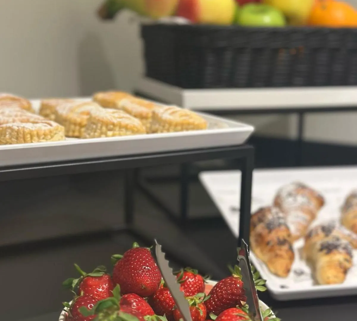 Bonaci Boutique Hotel Sliema Guest house