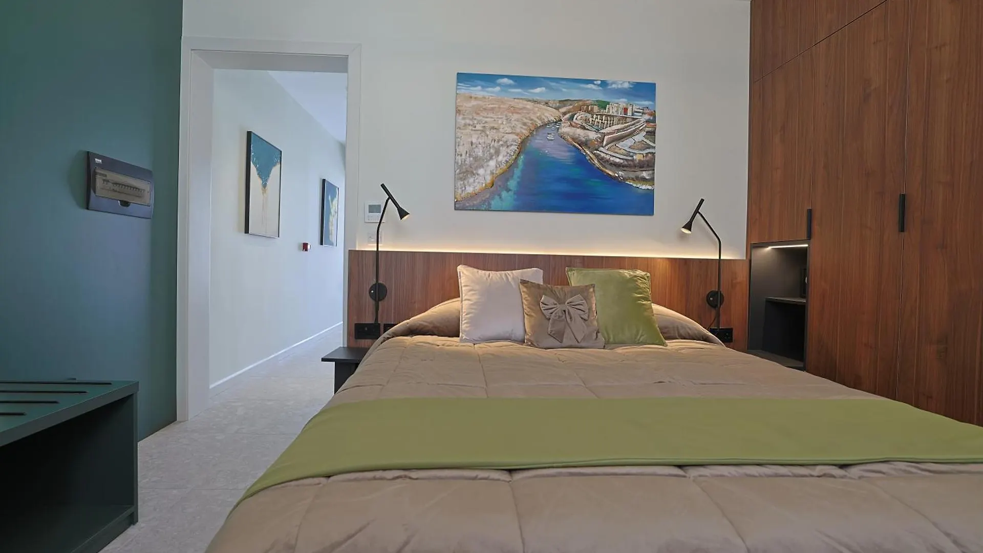 Guest house Bonaci Boutique Hotel Sliema