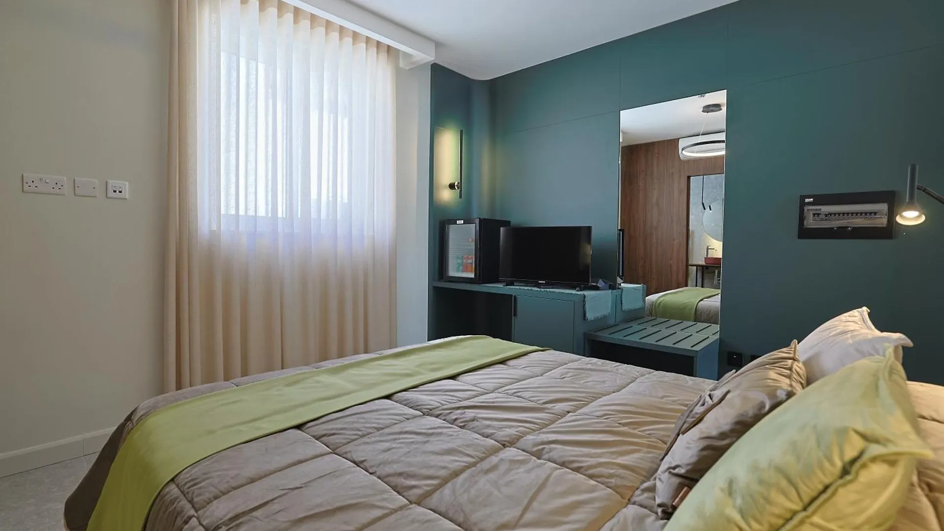 Bonaci Boutique Hotel Sliema Malta