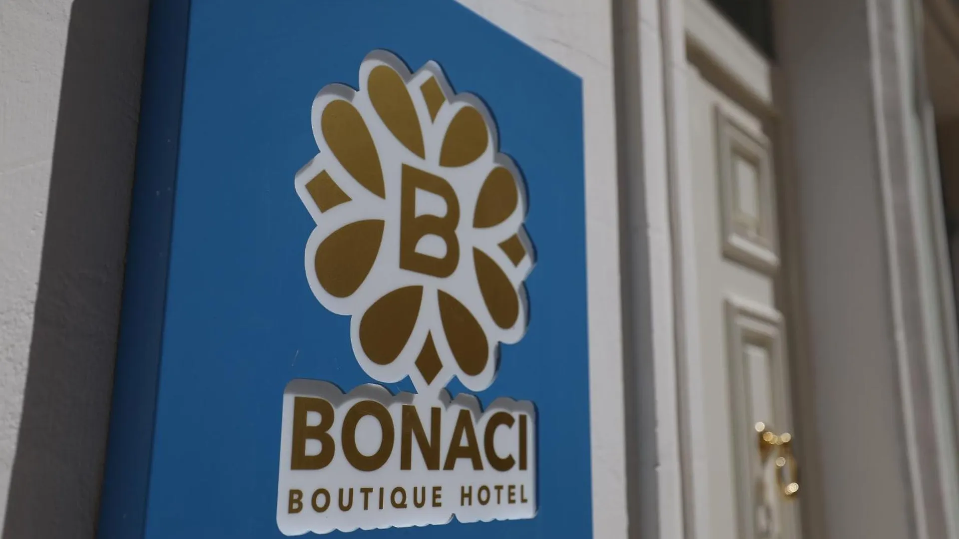 Bonaci Boutique Hotel Sliema 0*,  Malta
