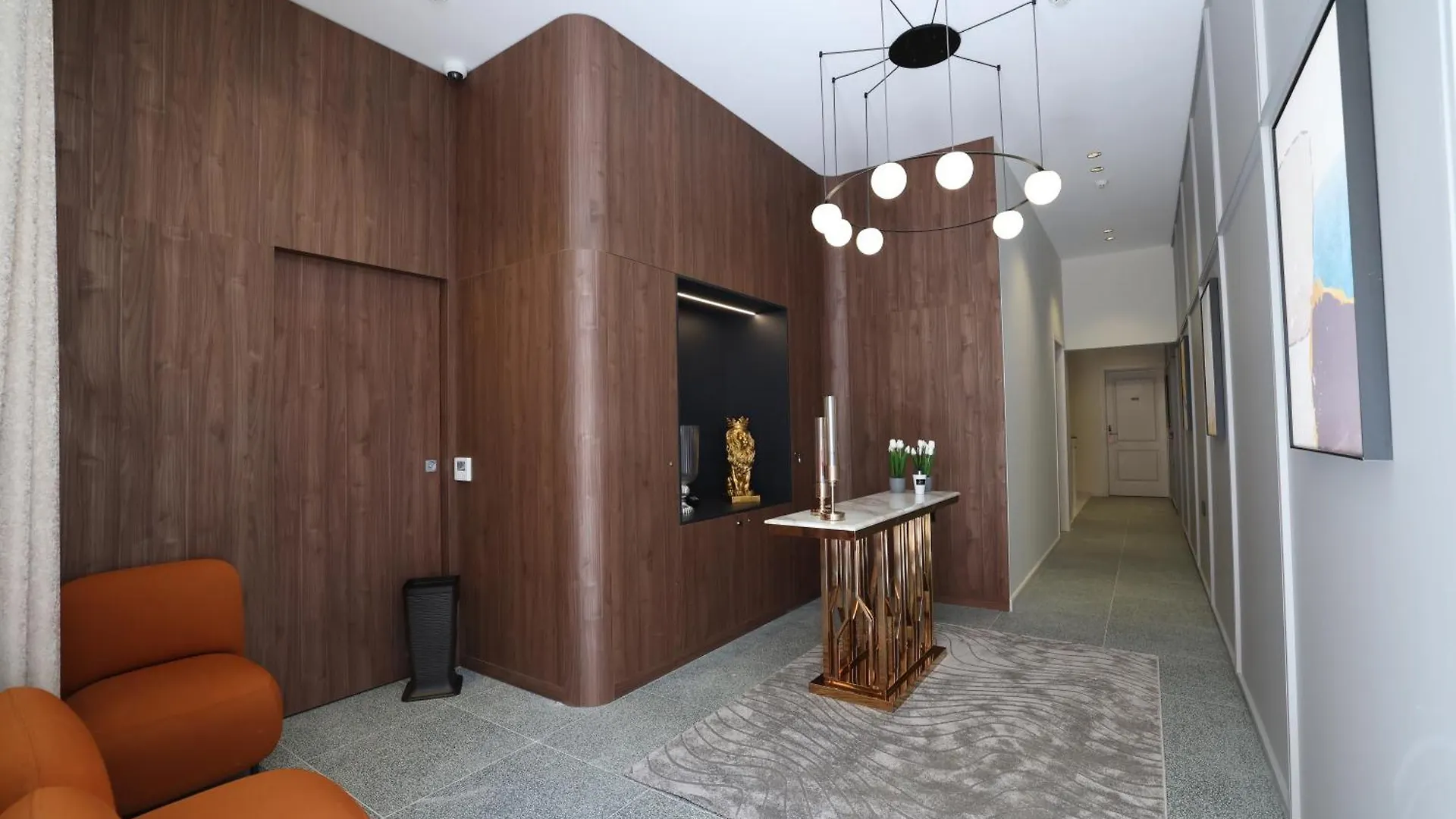 Bonaci Boutique Hotel Sliema