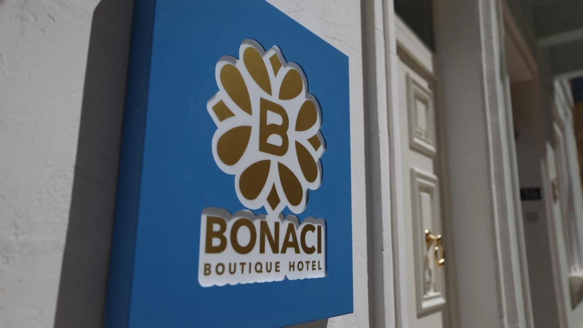 Bonaci Boutique Hotel Sliema Guest house