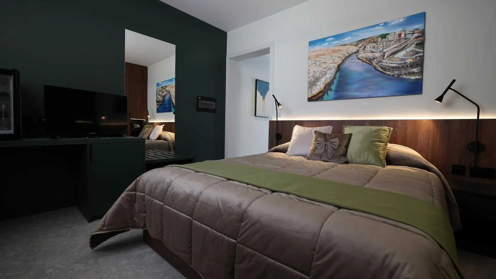 Guest house Bonaci Boutique Hotel Sliema Malta