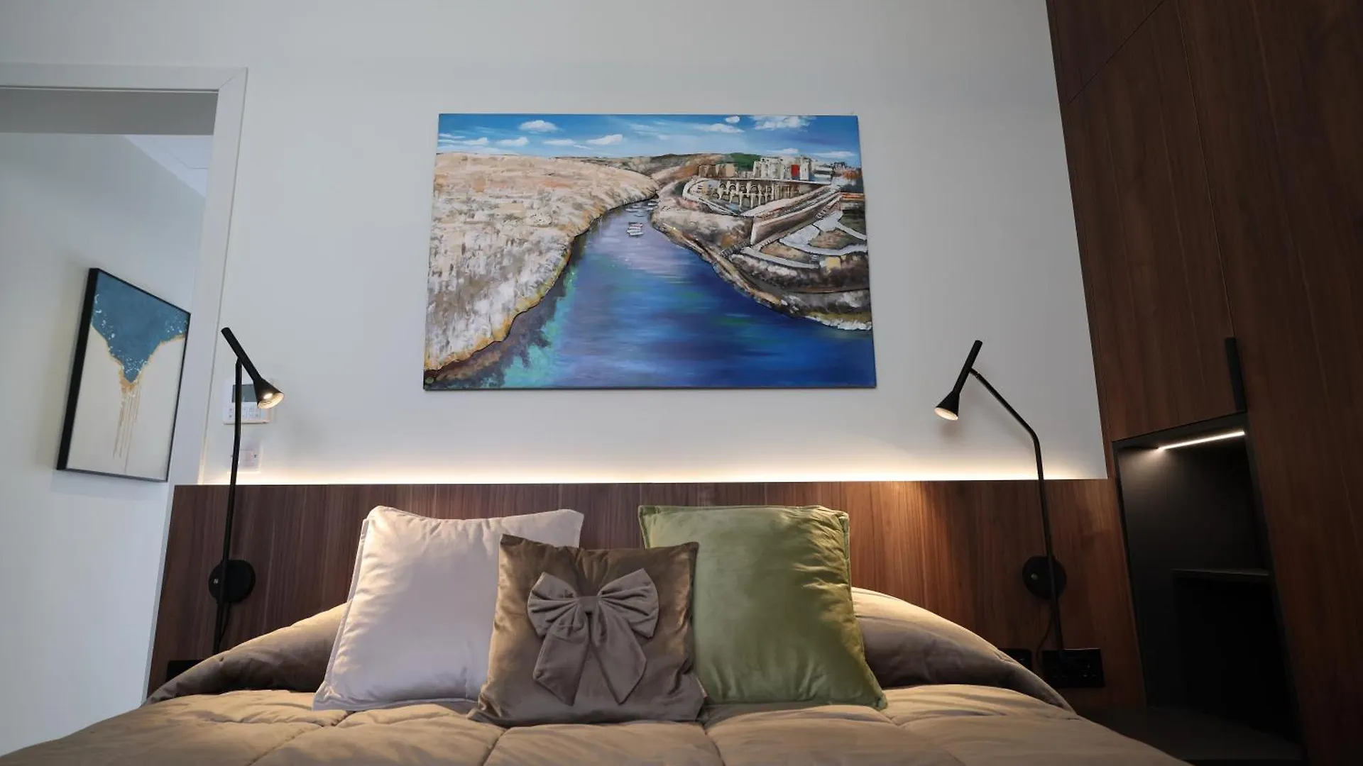 Bonaci Boutique Hotel Sliema