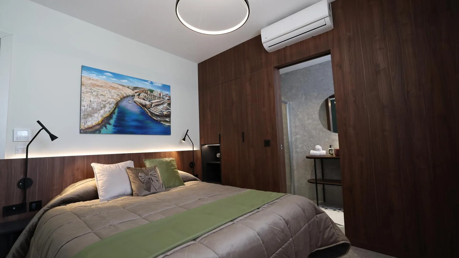 Guest house Bonaci Boutique Hotel Sliema
