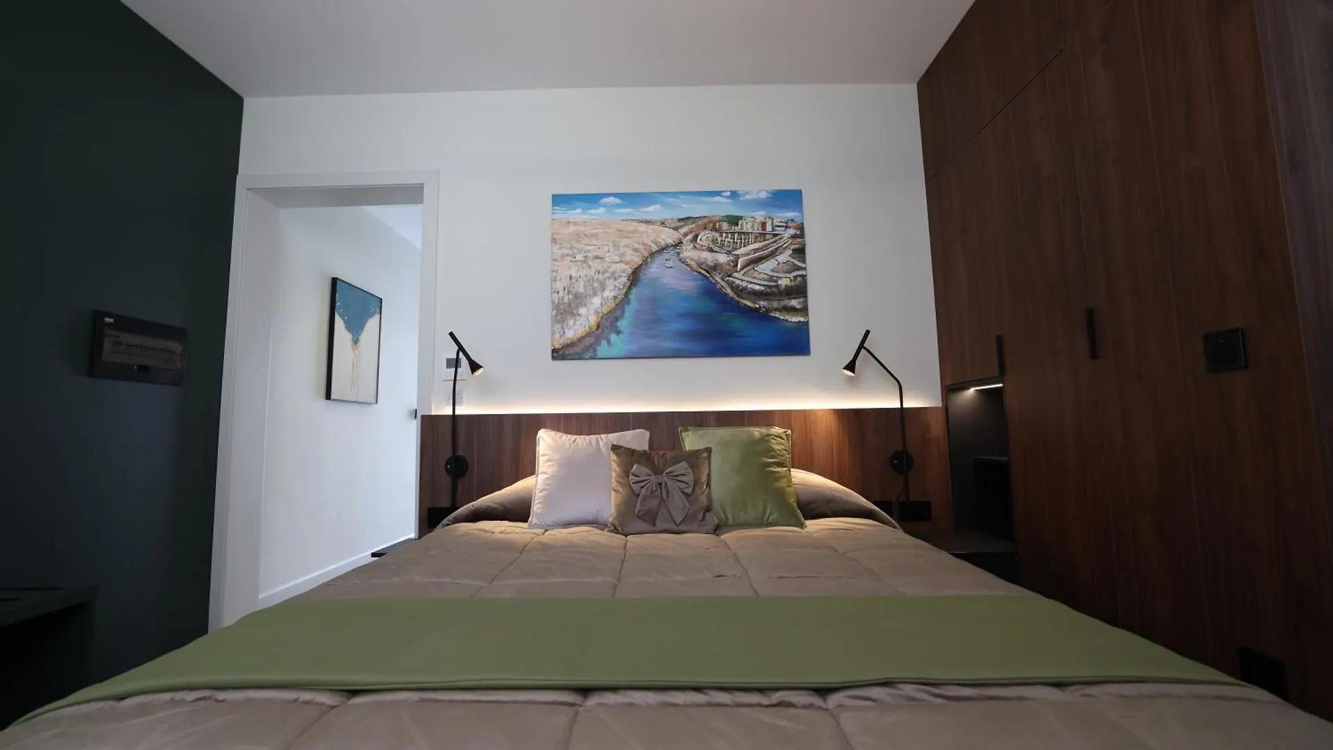 Bonaci Boutique Hotel Sliema 0*,