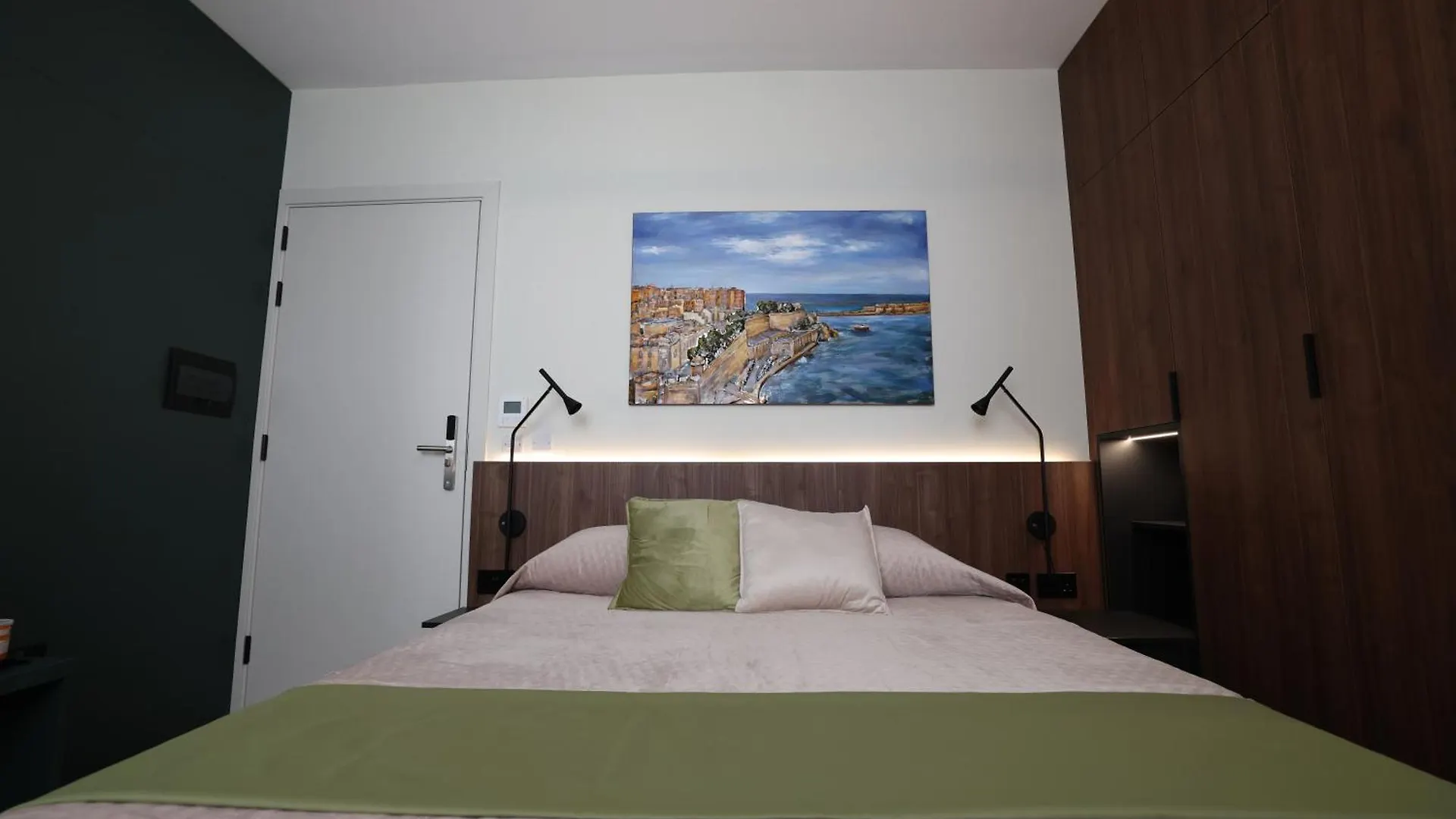 Bonaci Boutique Hotel Sliema