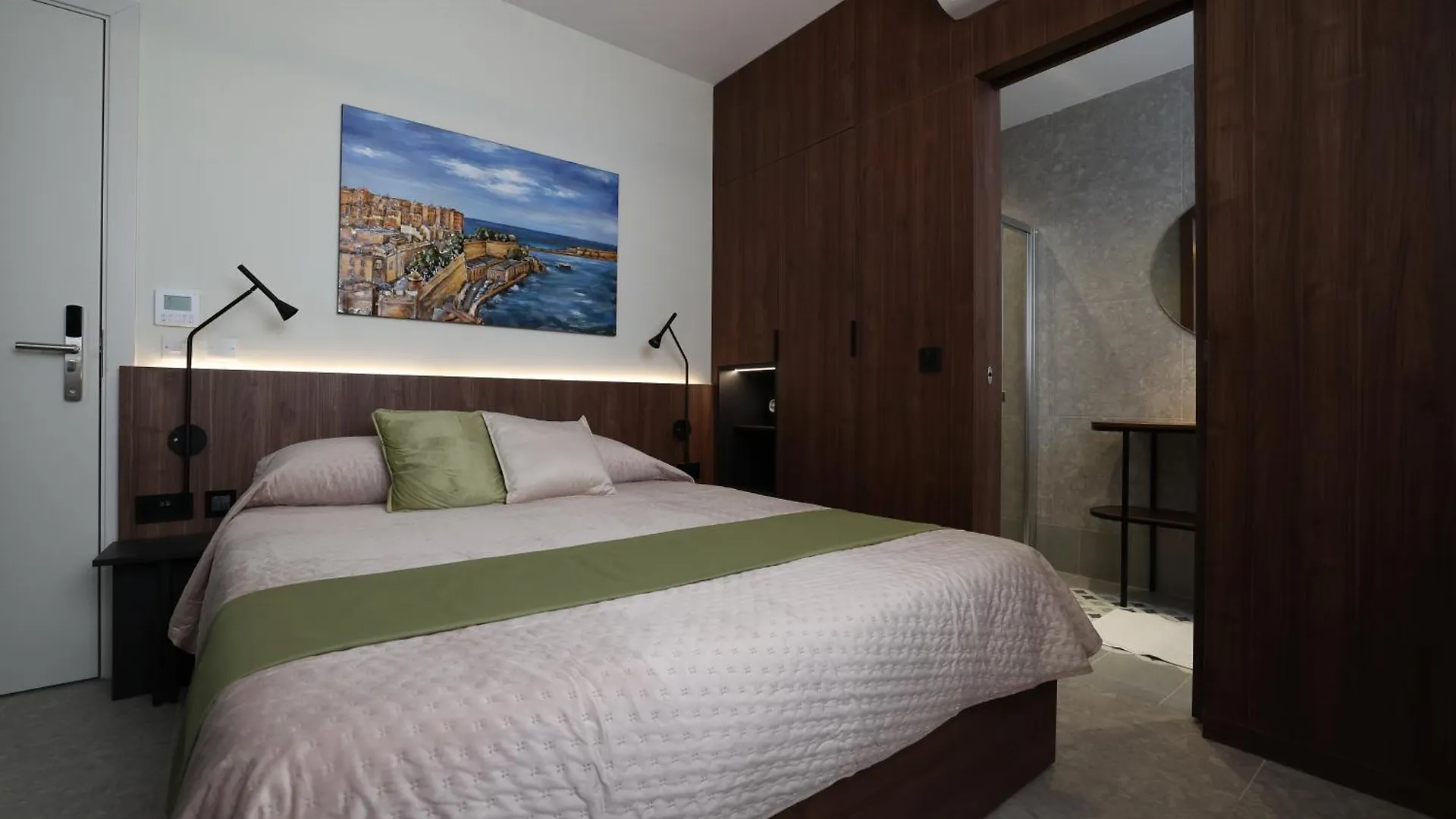 Bonaci Boutique Hotel Sliema Guest house