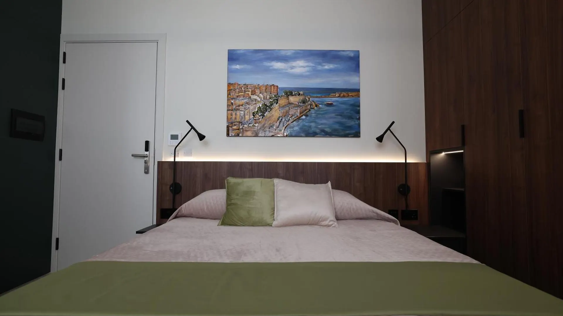 Bonaci Boutique Hotel Sliema