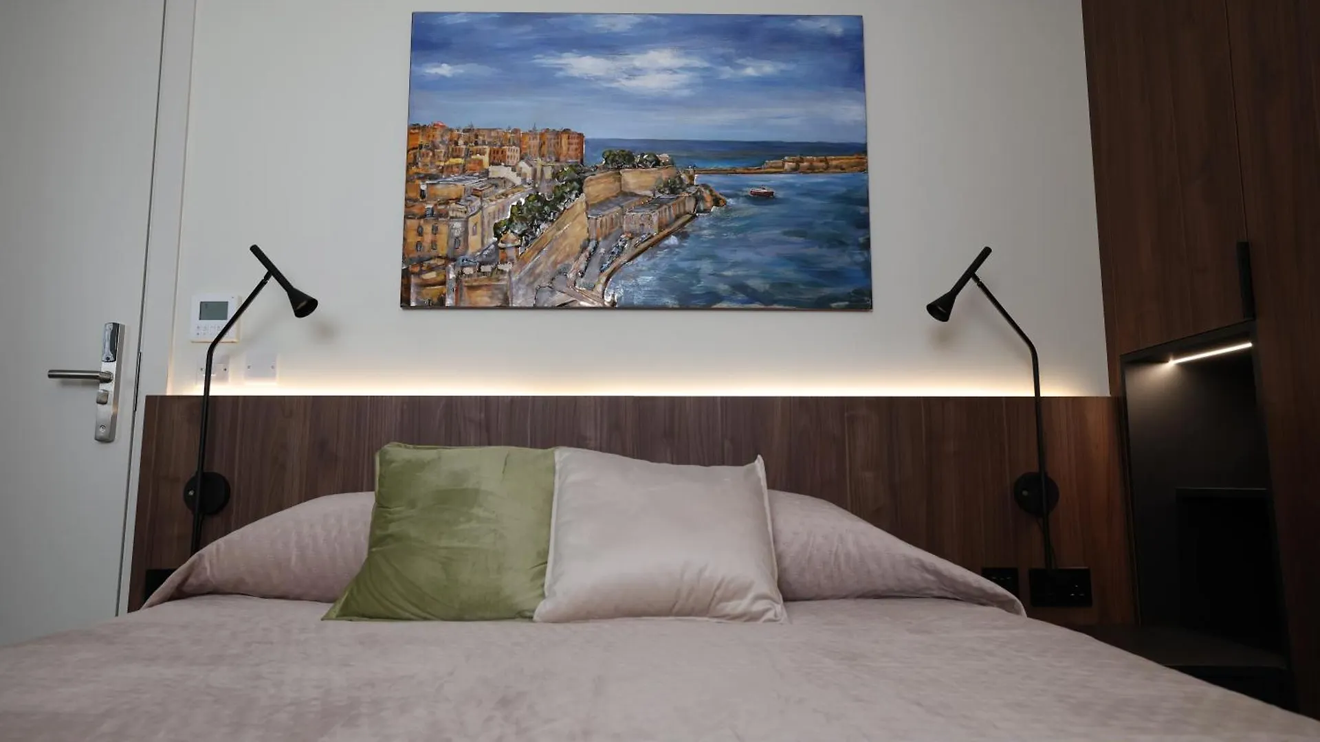 Guest house Bonaci Boutique Hotel Sliema