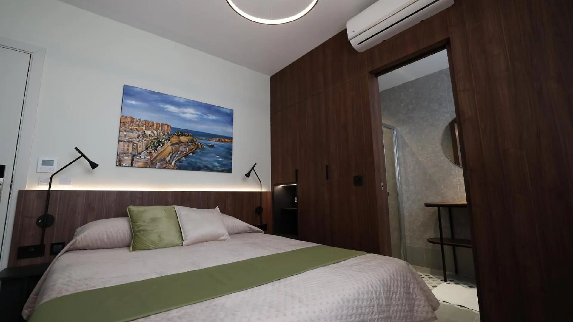 Bonaci Boutique Hotel Sliema Malta