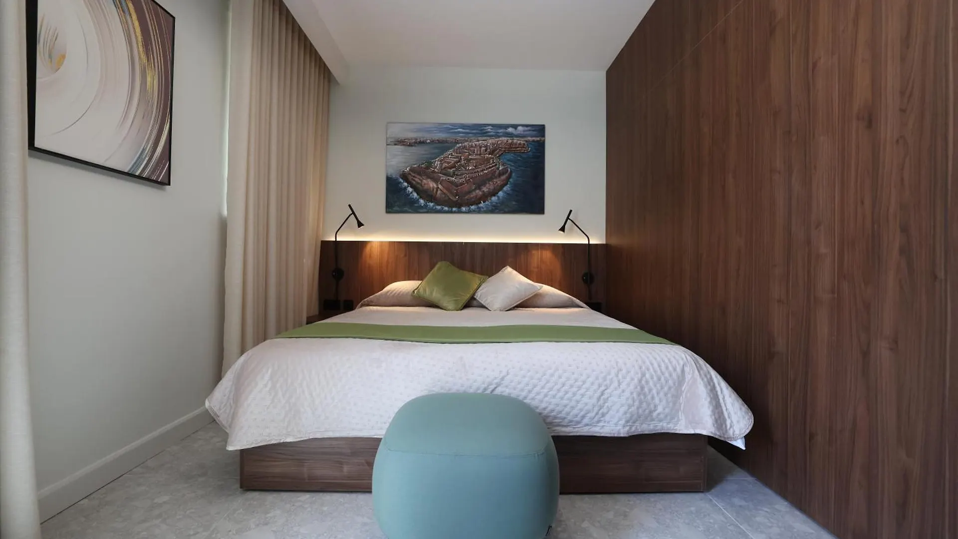 Bonaci Boutique Hotel Sliema 0*,  Malta