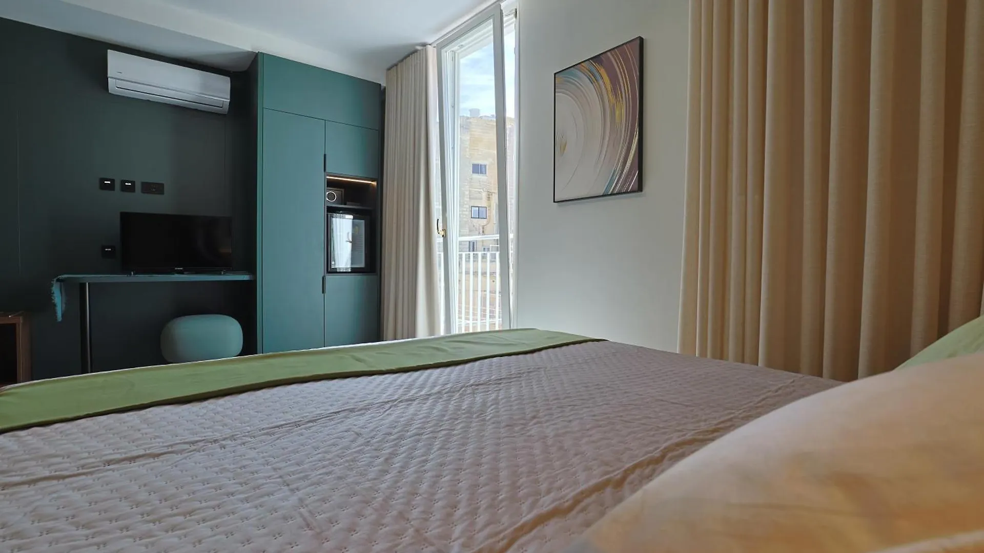 Bonaci Boutique Hotel Sliema Guest house