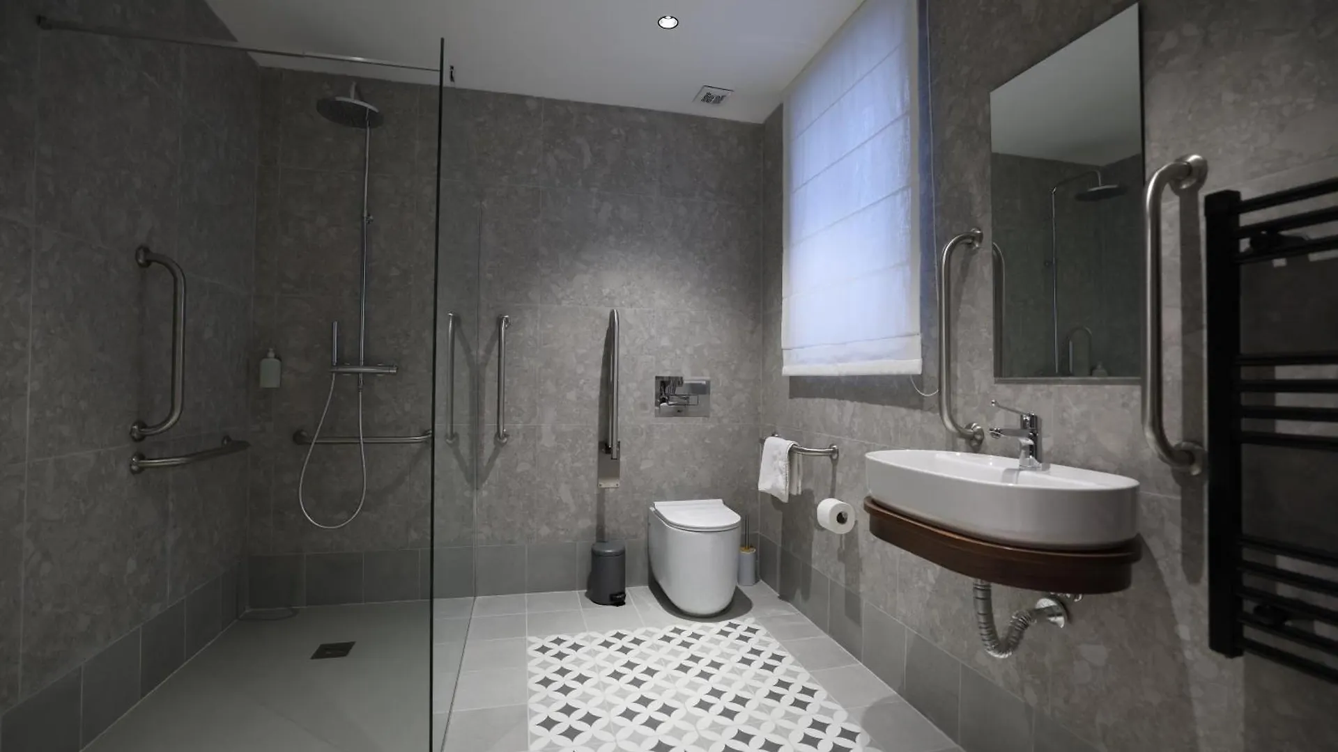 Bonaci Boutique Hotel Sliema Guest house