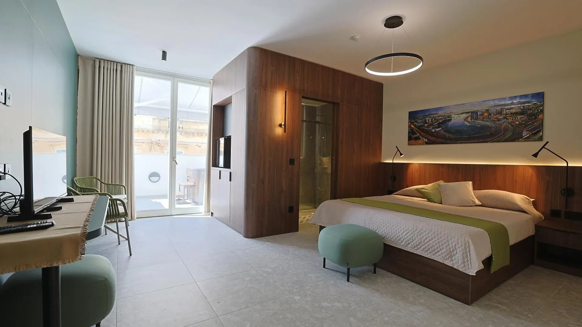 Guest house Bonaci Boutique Hotel Sliema Malta