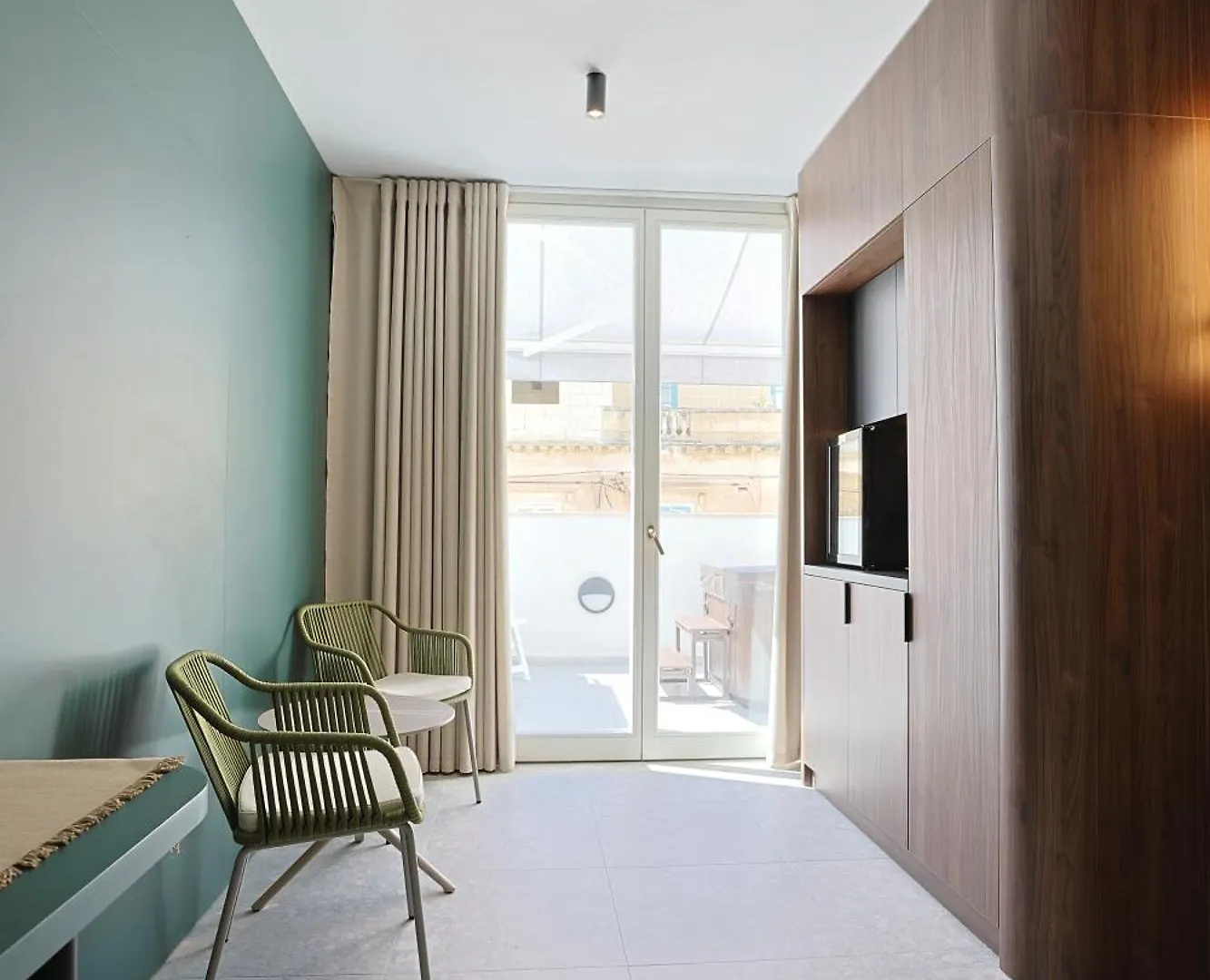 Guest house Bonaci Boutique Hotel Sliema