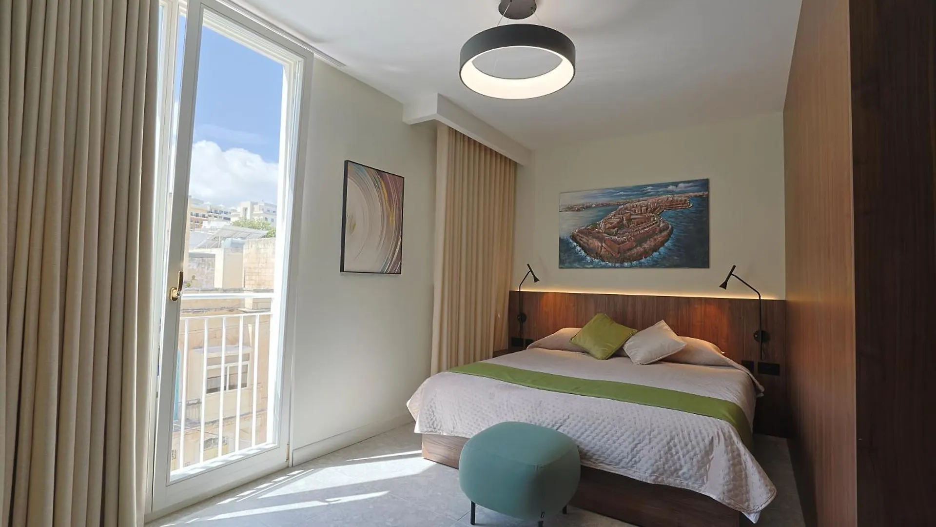 Bonaci Boutique Hotel Sliema