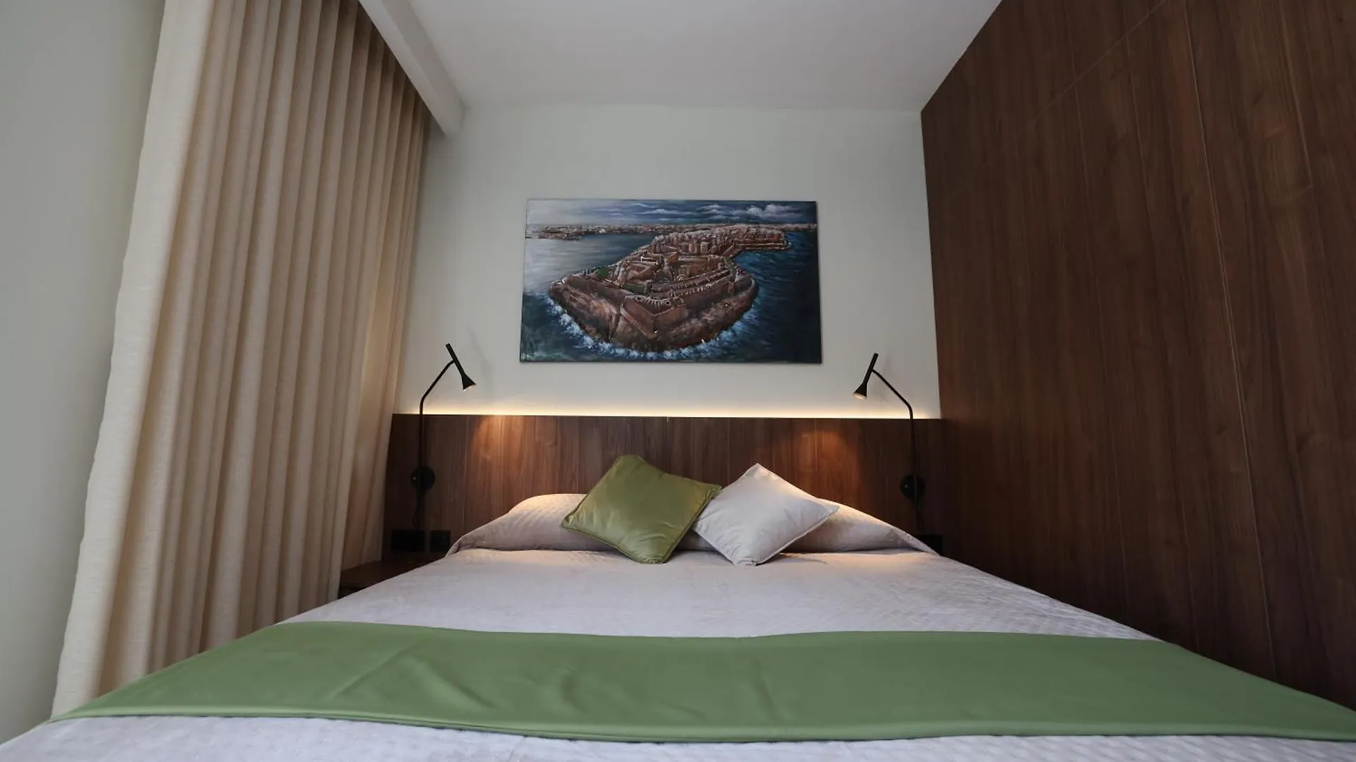 Guest house Bonaci Boutique Hotel Sliema