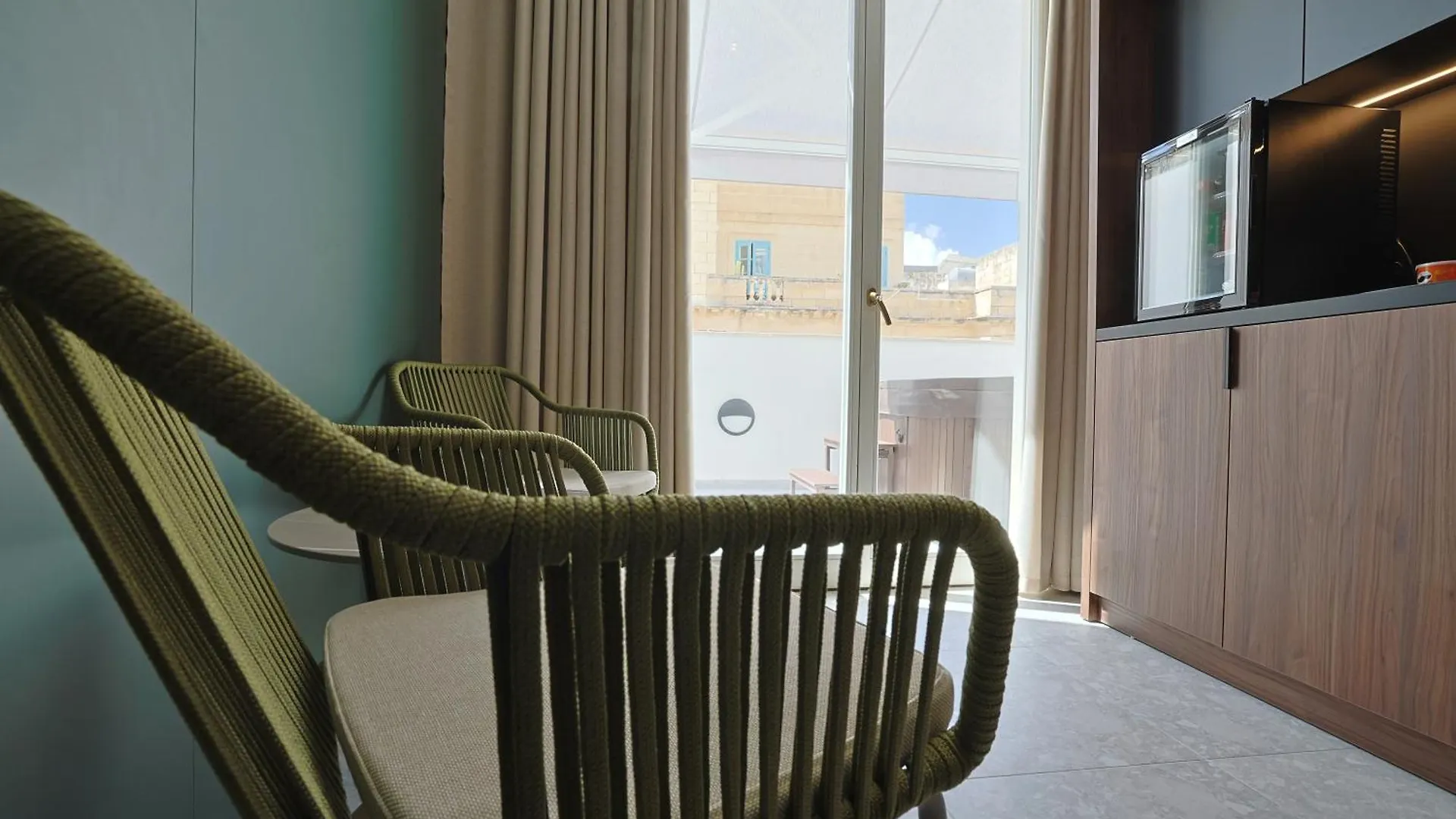 Bonaci Boutique Hotel Sliema 0*,