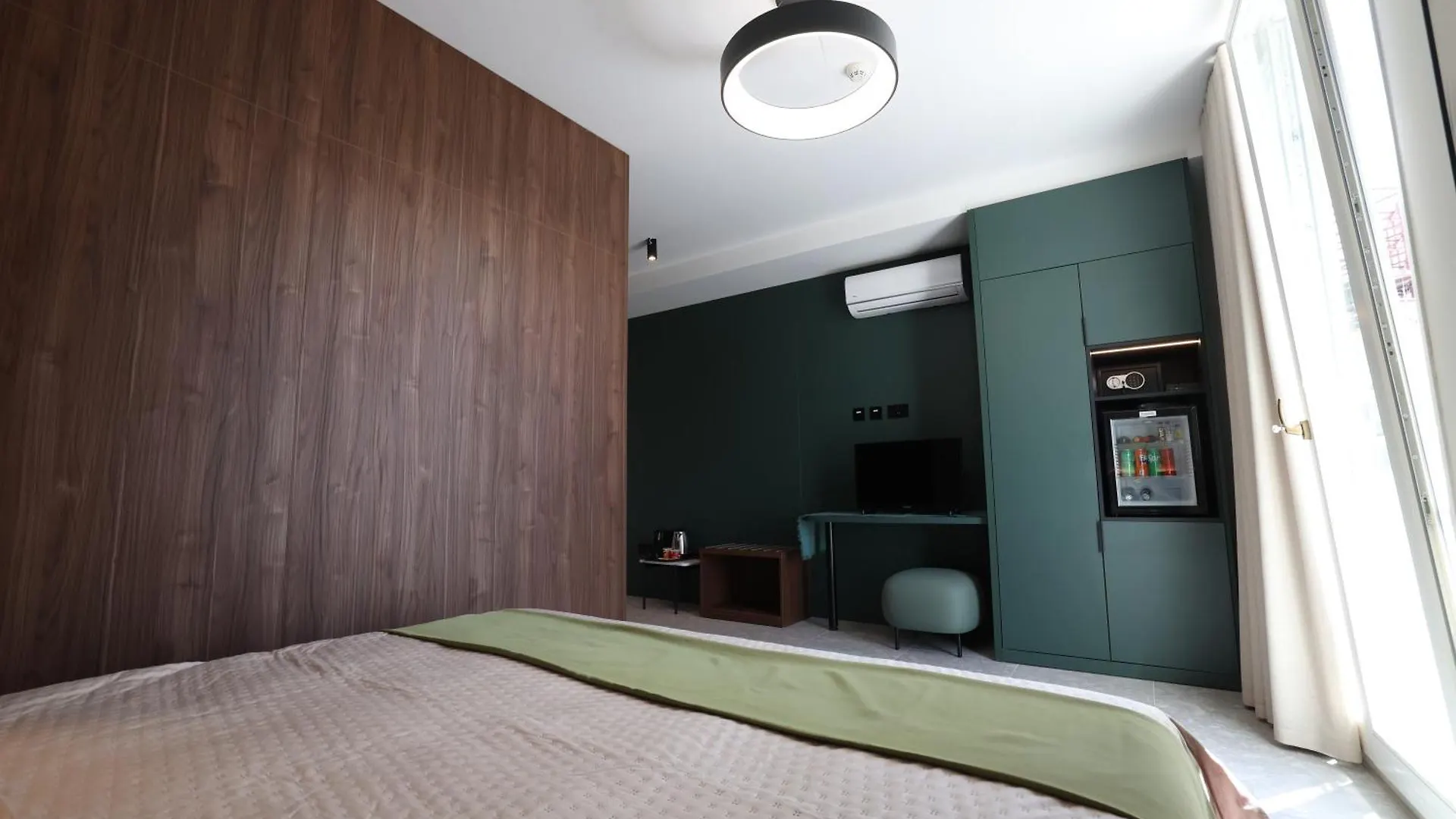 Bonaci Boutique Hotel Sliema 0*,  Malta