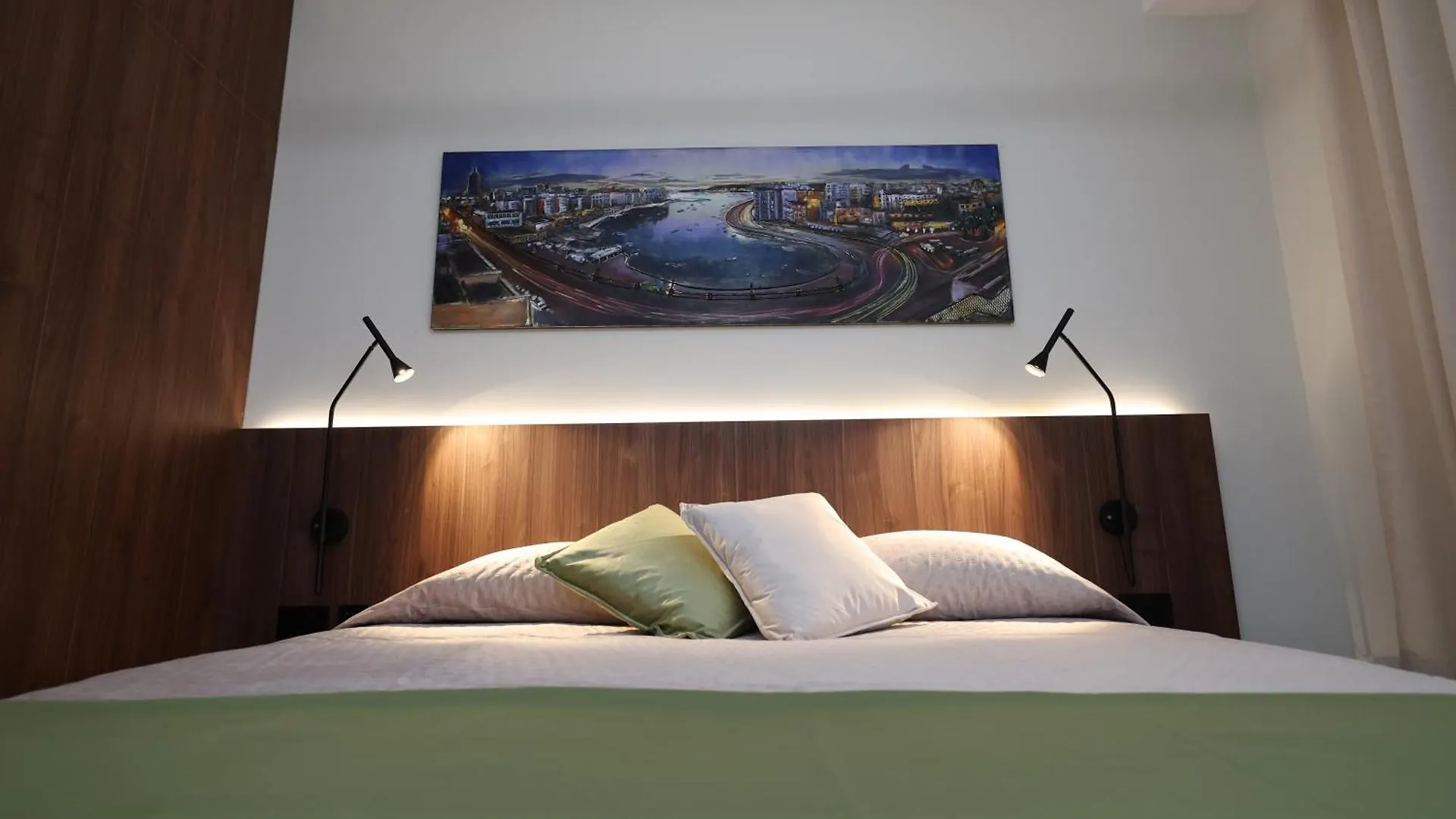 Bonaci Boutique Hotel Sliema Guest house
