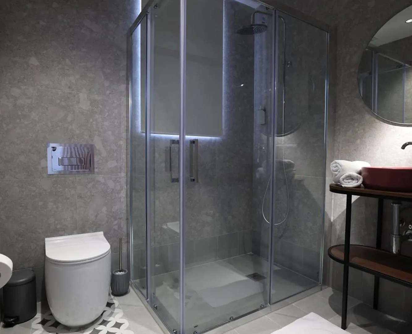 Bonaci Boutique Hotel Sliema 0*,
