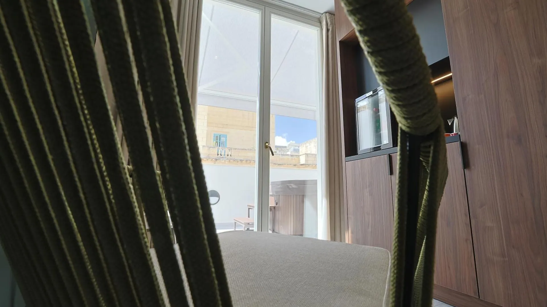 Bonaci Boutique Hotel Sliema Malta