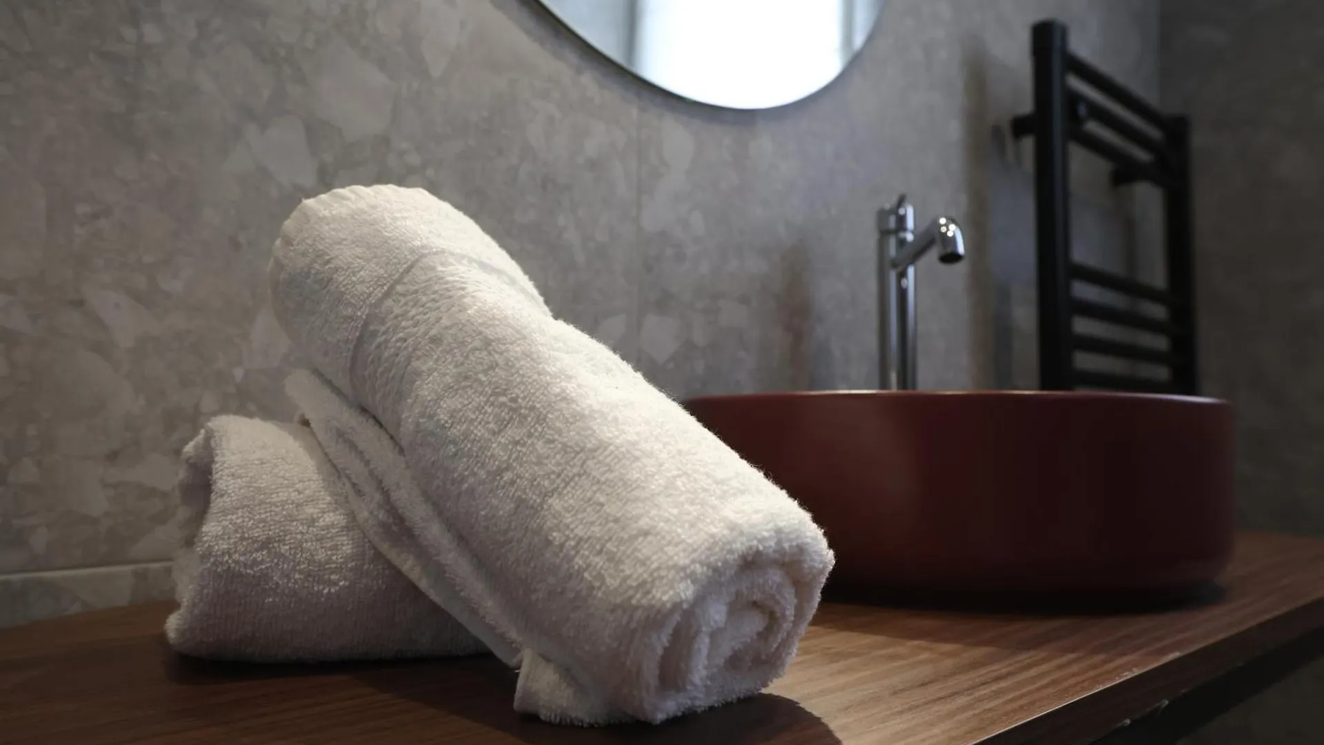 Bonaci Boutique Hotel Sliema Guest house