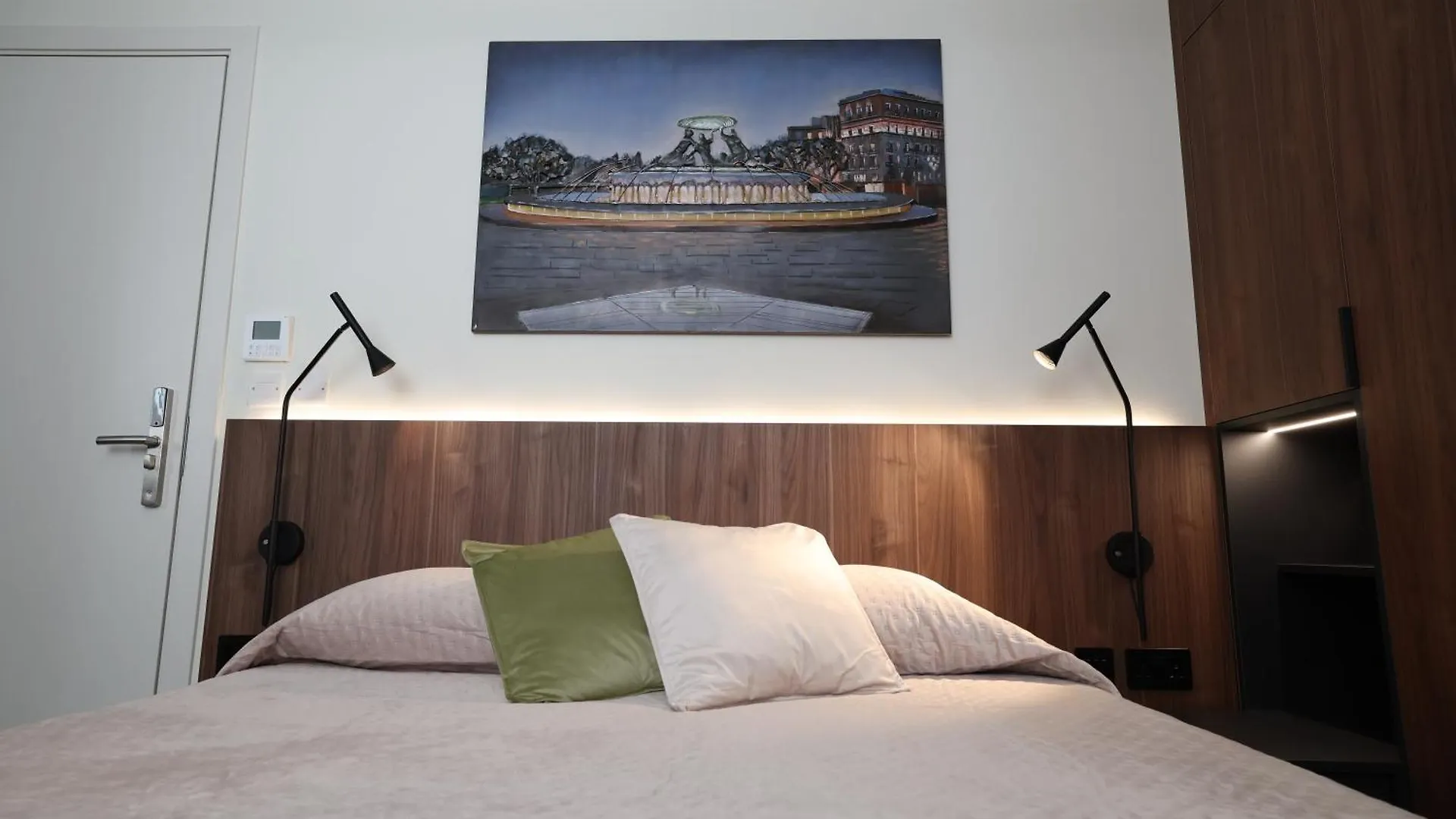 Bonaci Boutique Hotel Sliema Guest house