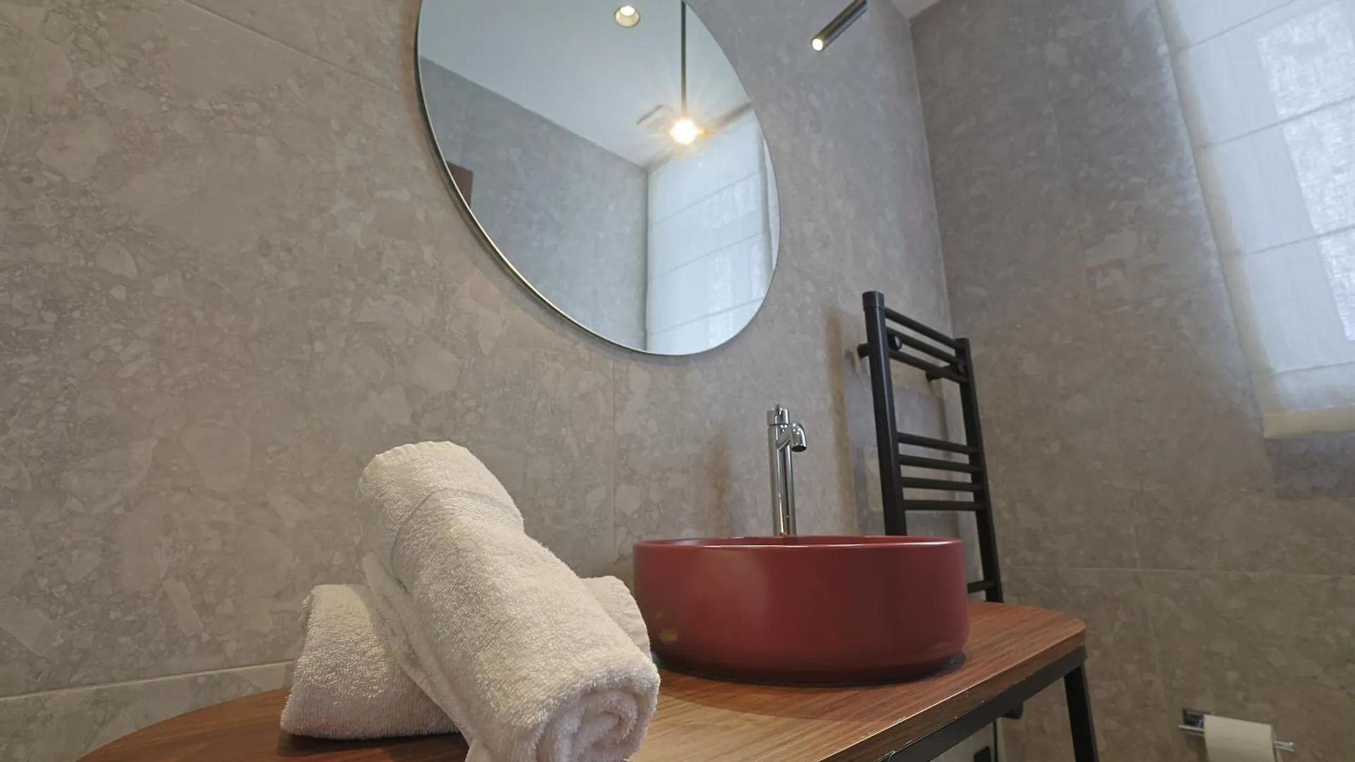 Guest house Bonaci Boutique Hotel Sliema Malta