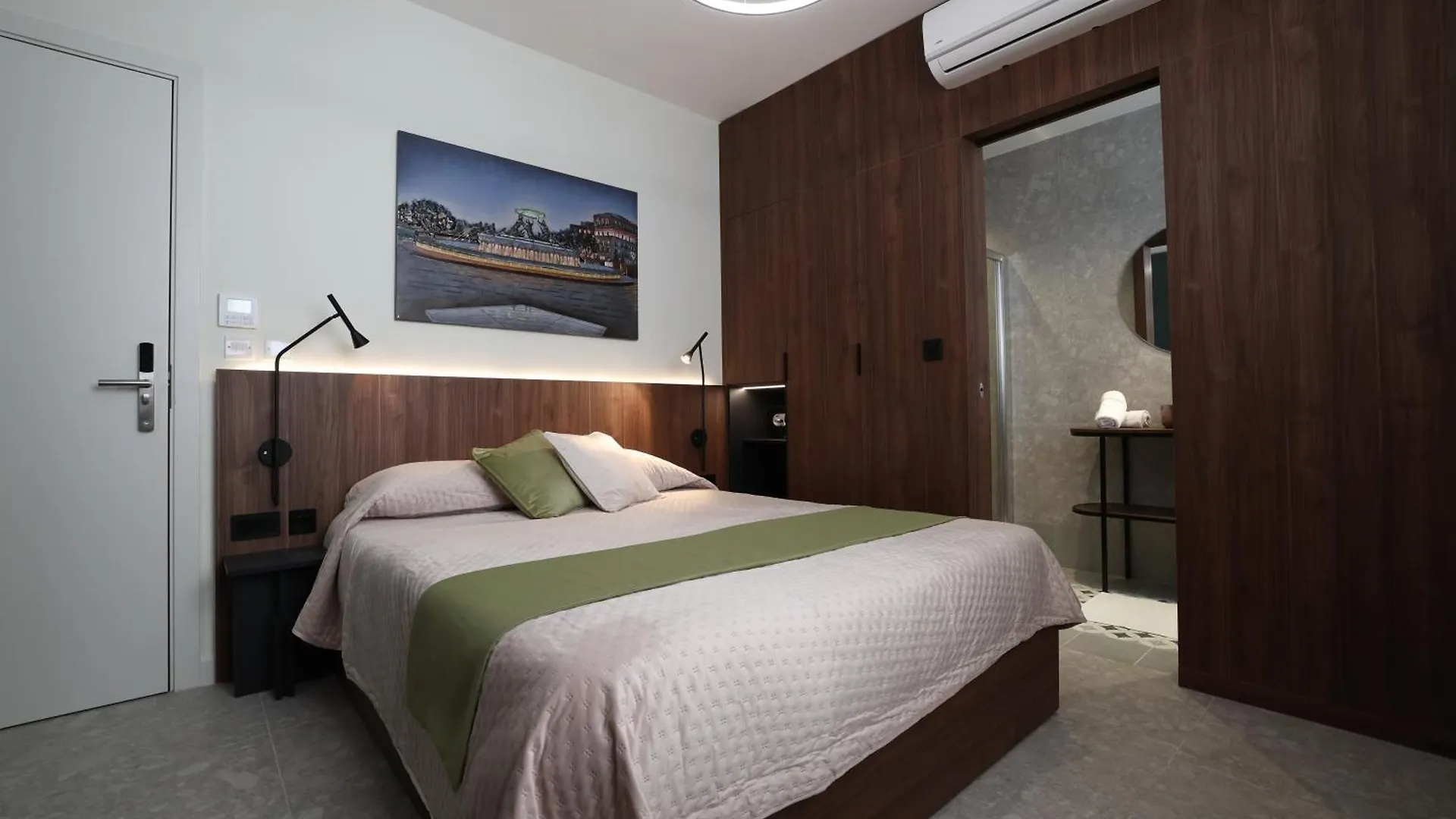 Guest house Bonaci Boutique Hotel Sliema Malta