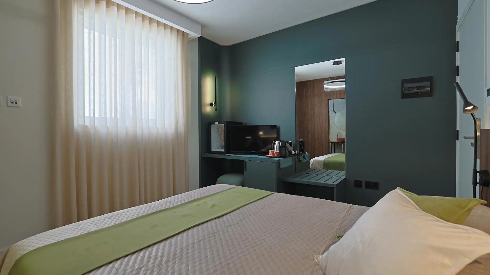 Guest house Bonaci Boutique Hotel Sliema