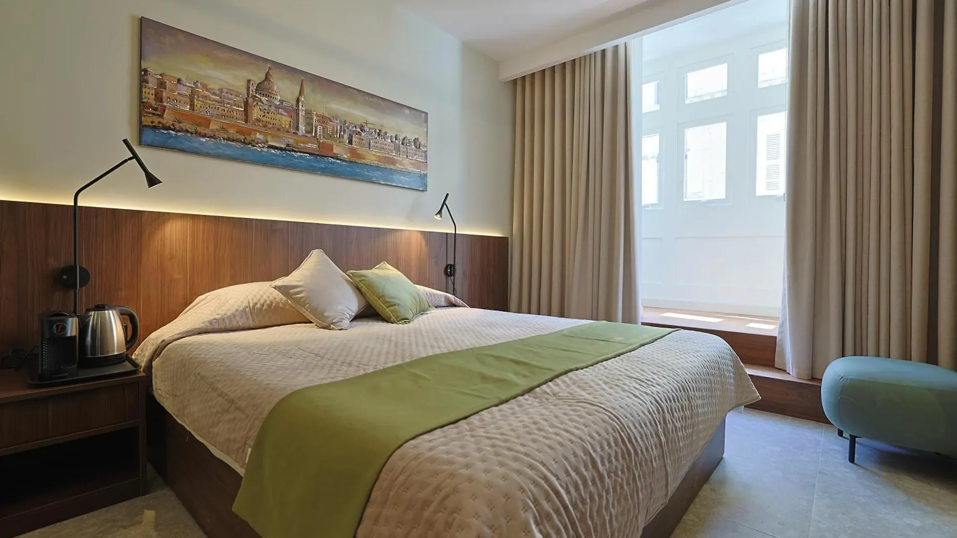 Bonaci Boutique Hotel Sliema 0*,