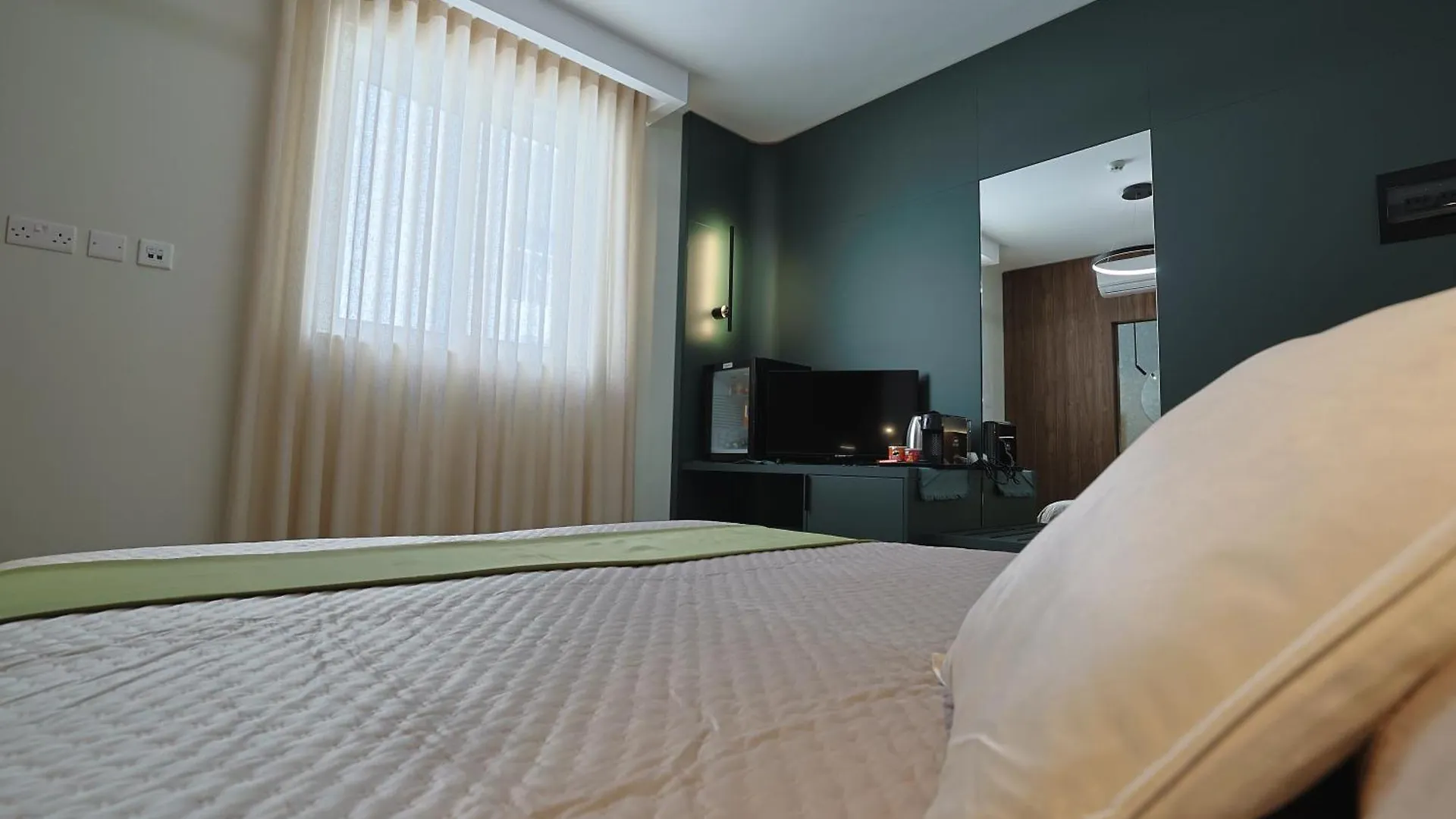 Bonaci Boutique Hotel Sliema