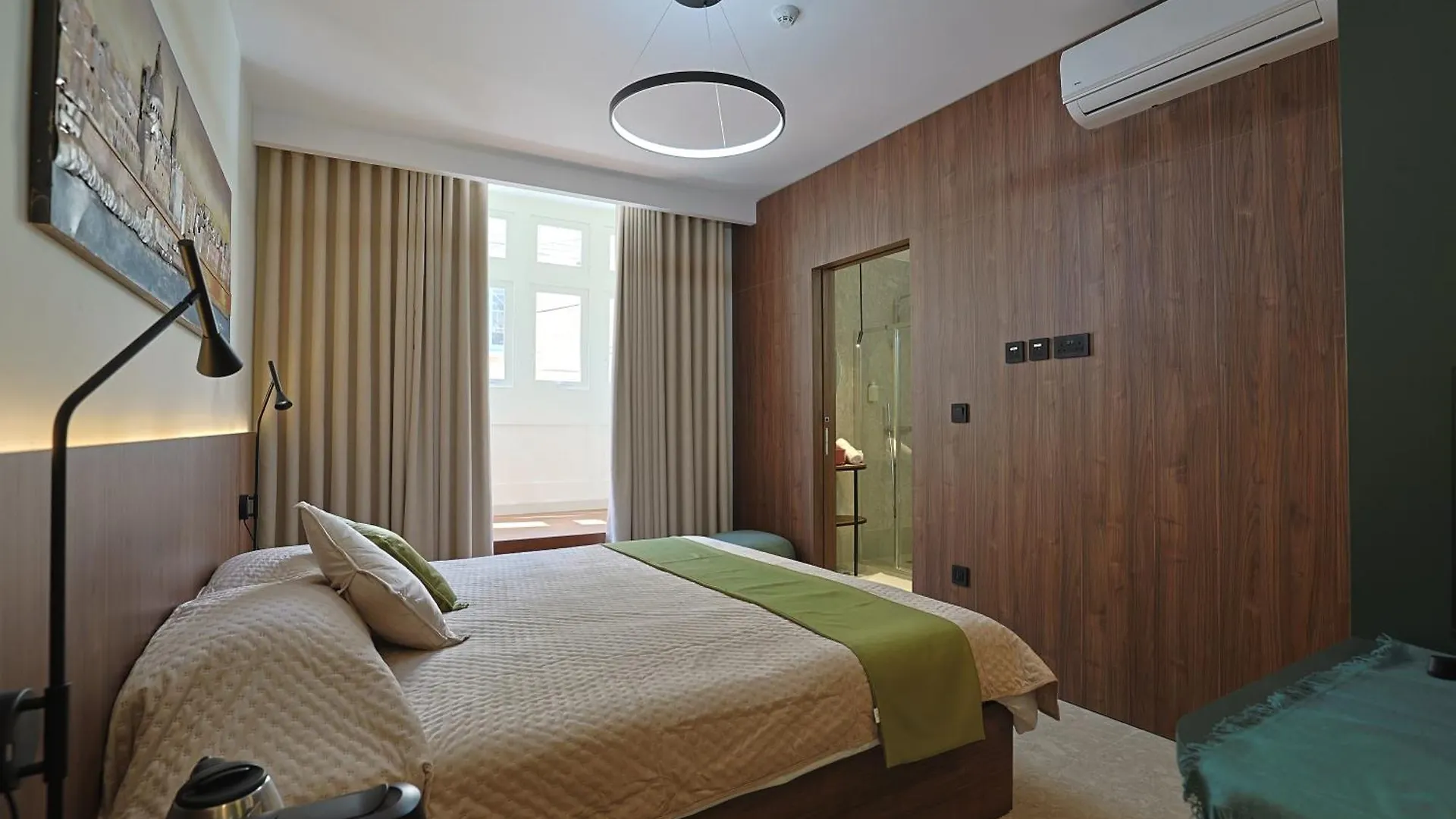Guest house Bonaci Boutique Hotel Sliema