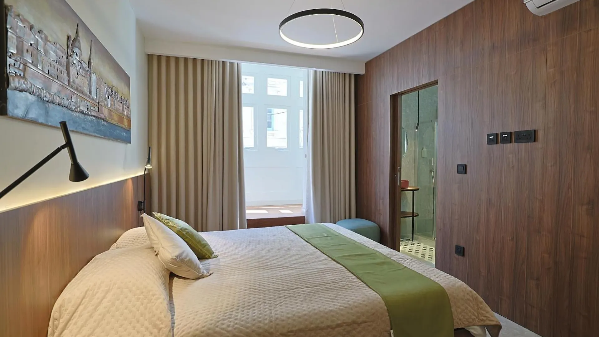 Bonaci Boutique Hotel Sliema Malta