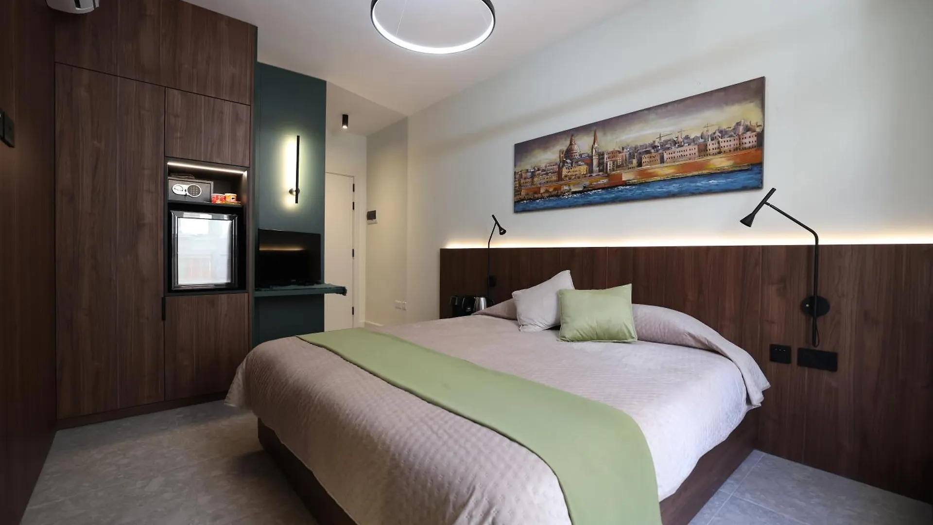 Bonaci Boutique Hotel Sliema Guest house