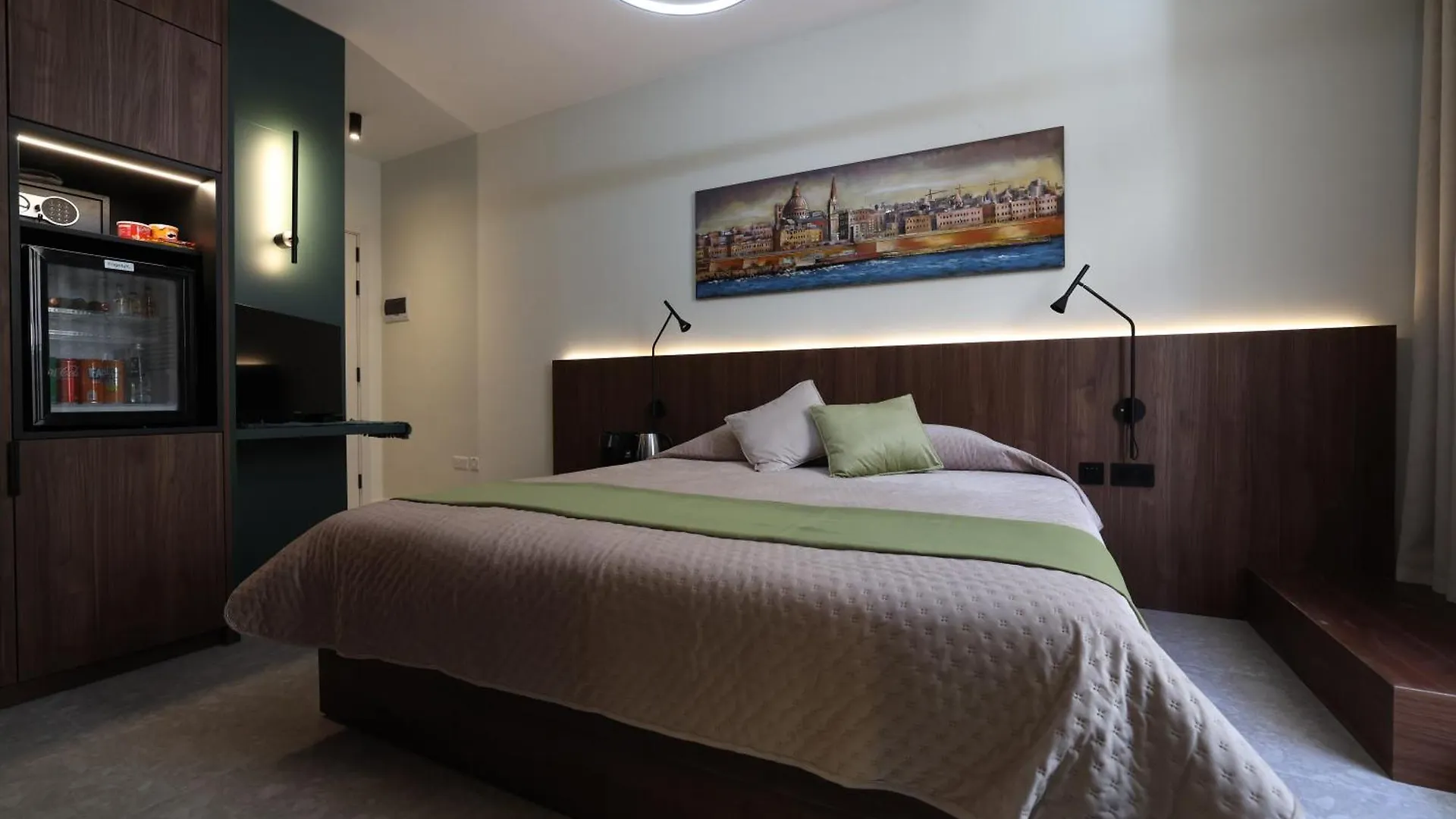 Guest house Bonaci Boutique Hotel Sliema Malta