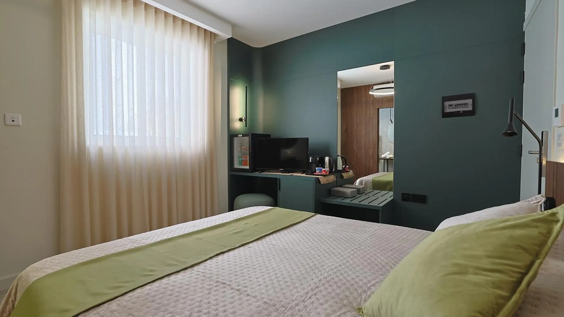 Guest house Bonaci Boutique Hotel Sliema