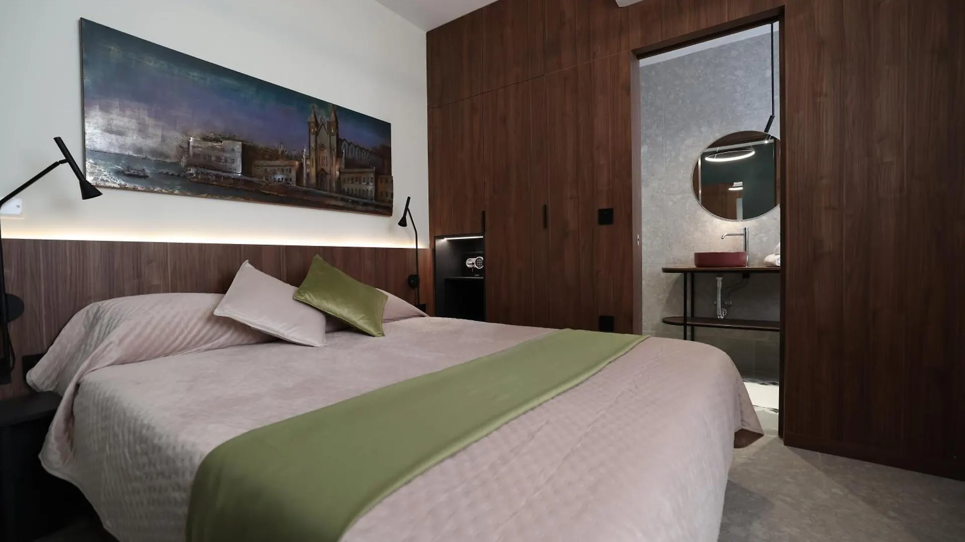 Guest house Bonaci Boutique Hotel Sliema