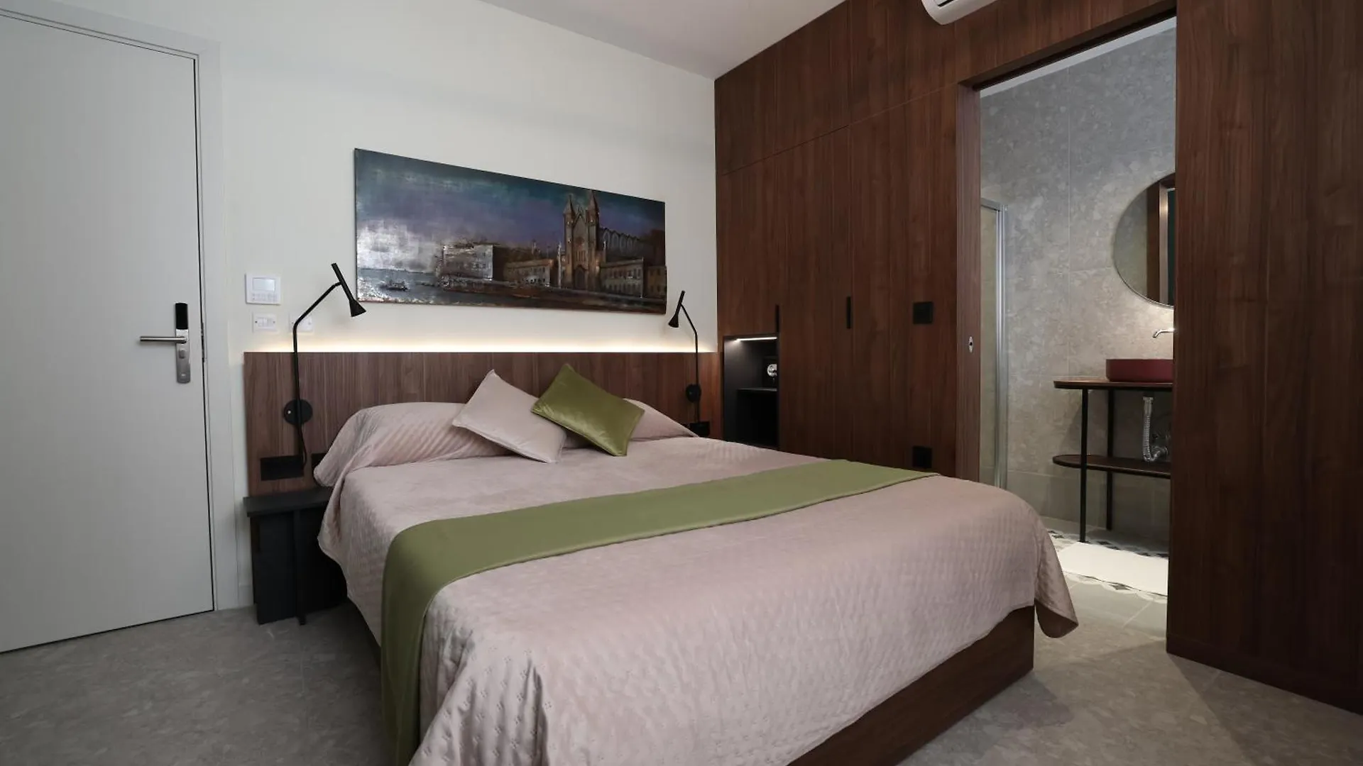 Bonaci Boutique Hotel Sliema 0*,