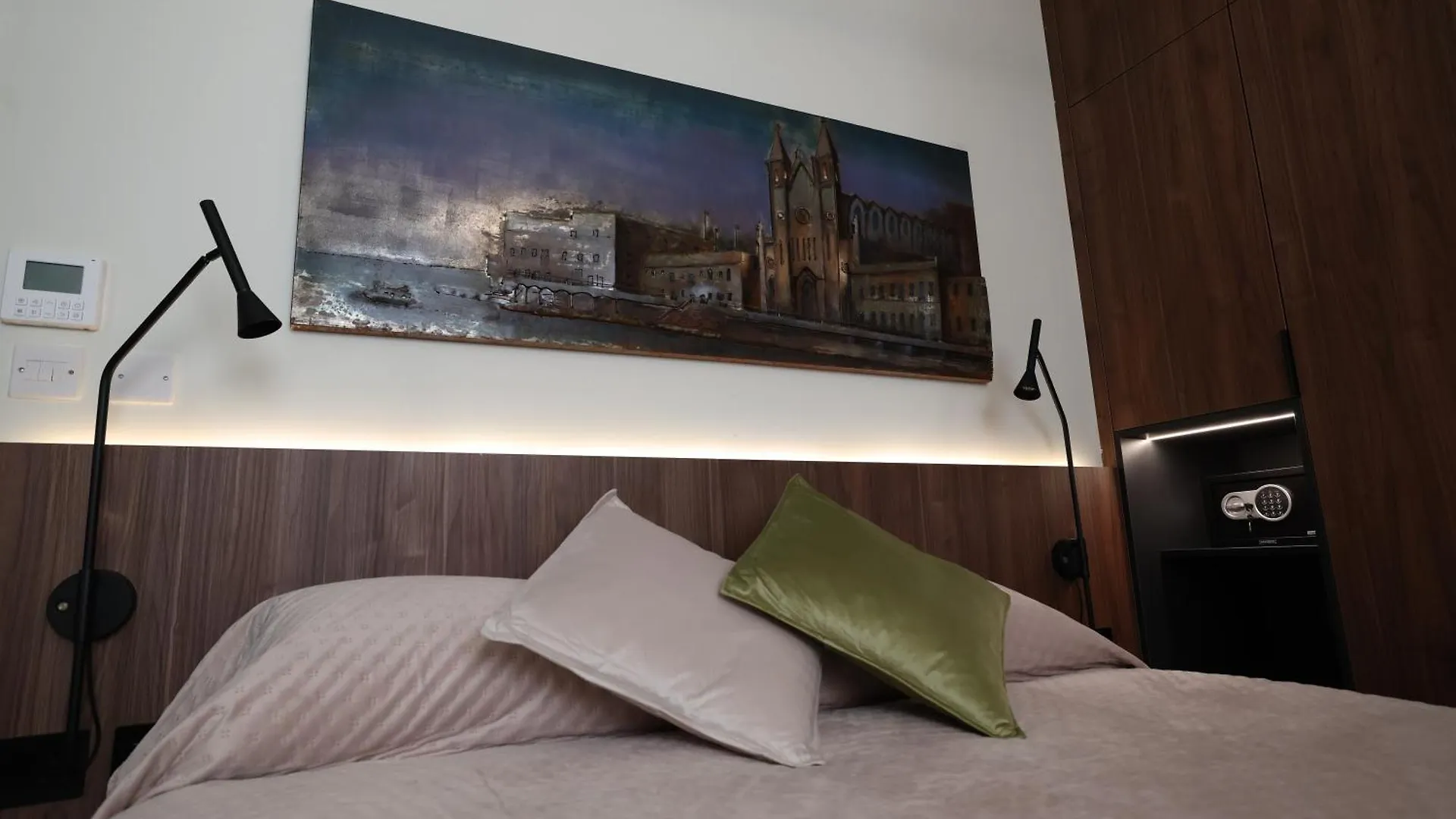 Bonaci Boutique Hotel Sliema Guest house