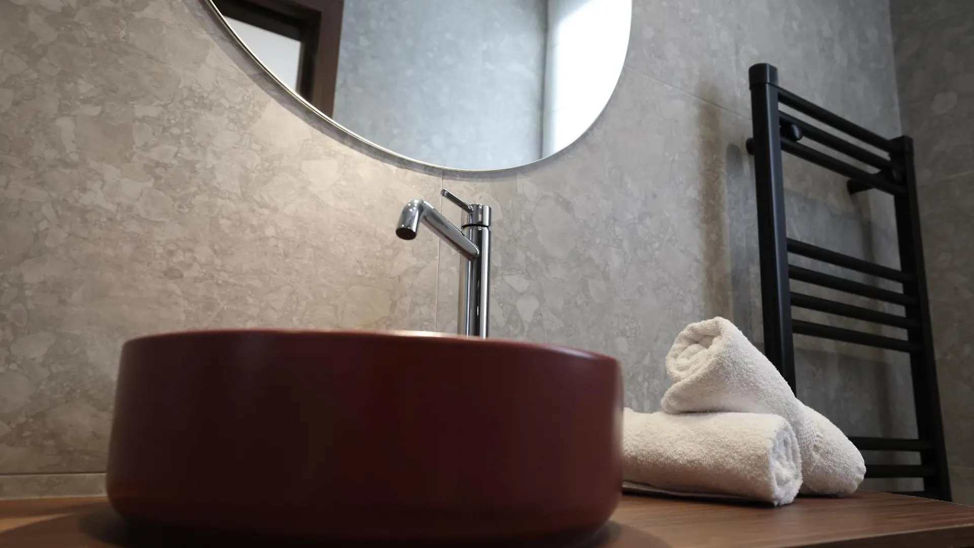 Bonaci Boutique Hotel Sliema Guest house