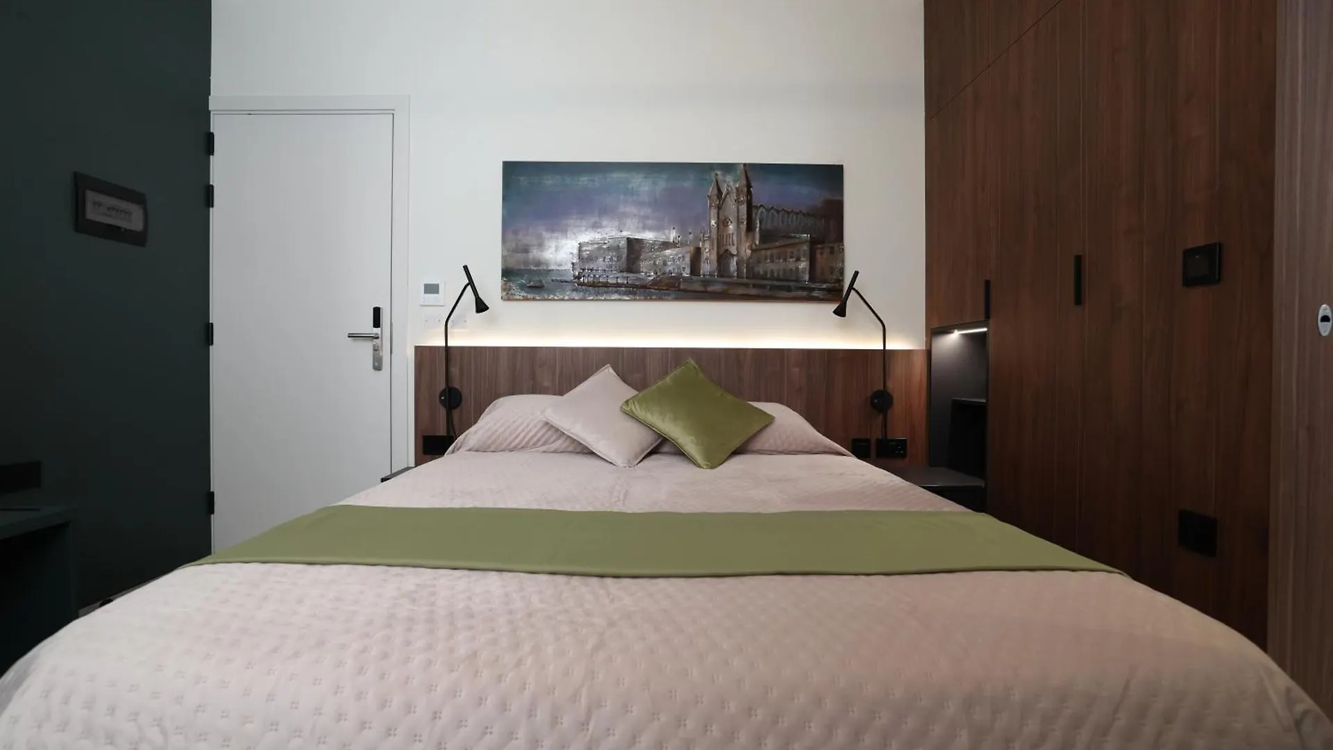 Bonaci Boutique Hotel Sliema