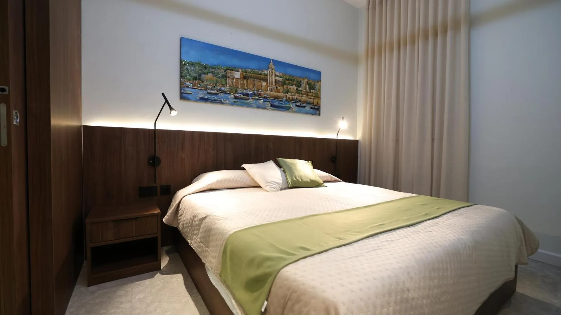 Guest house Bonaci Boutique Hotel Sliema