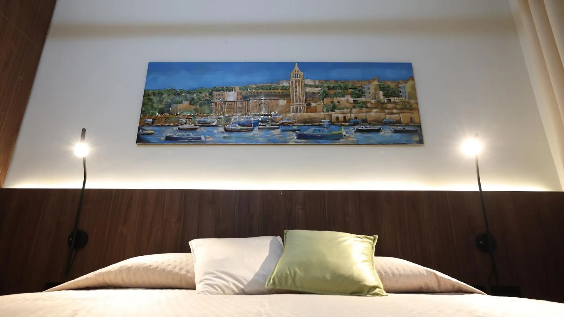 Bonaci Boutique Hotel Sliema Malta