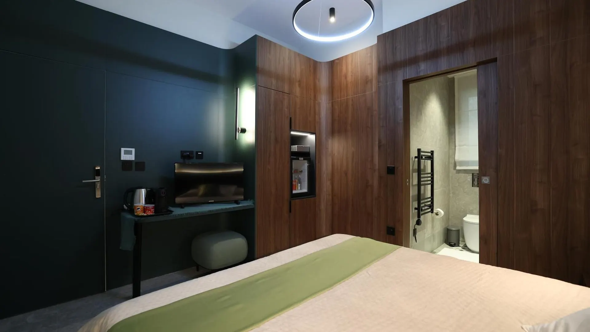 Bonaci Boutique Hotel Sliema Malta