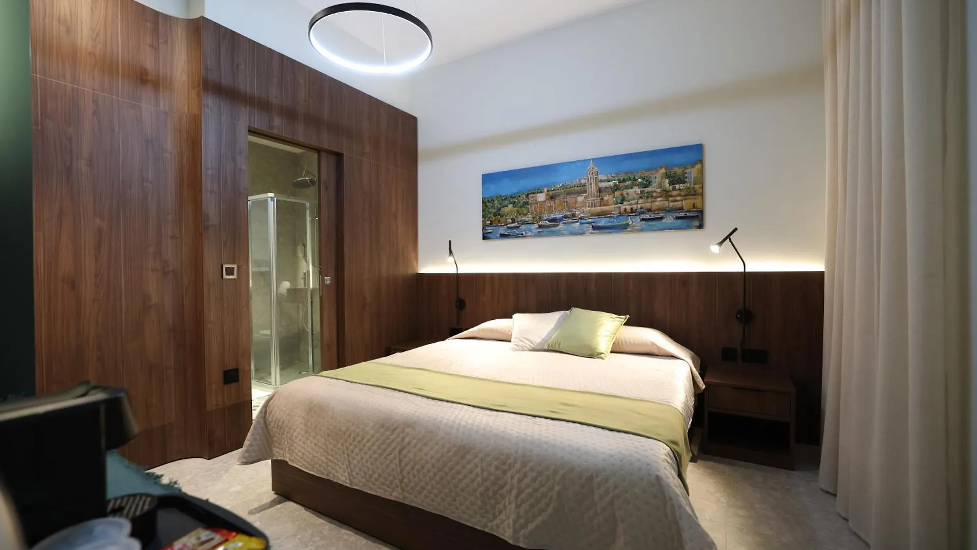 Bonaci Boutique Hotel Sliema Guest house
