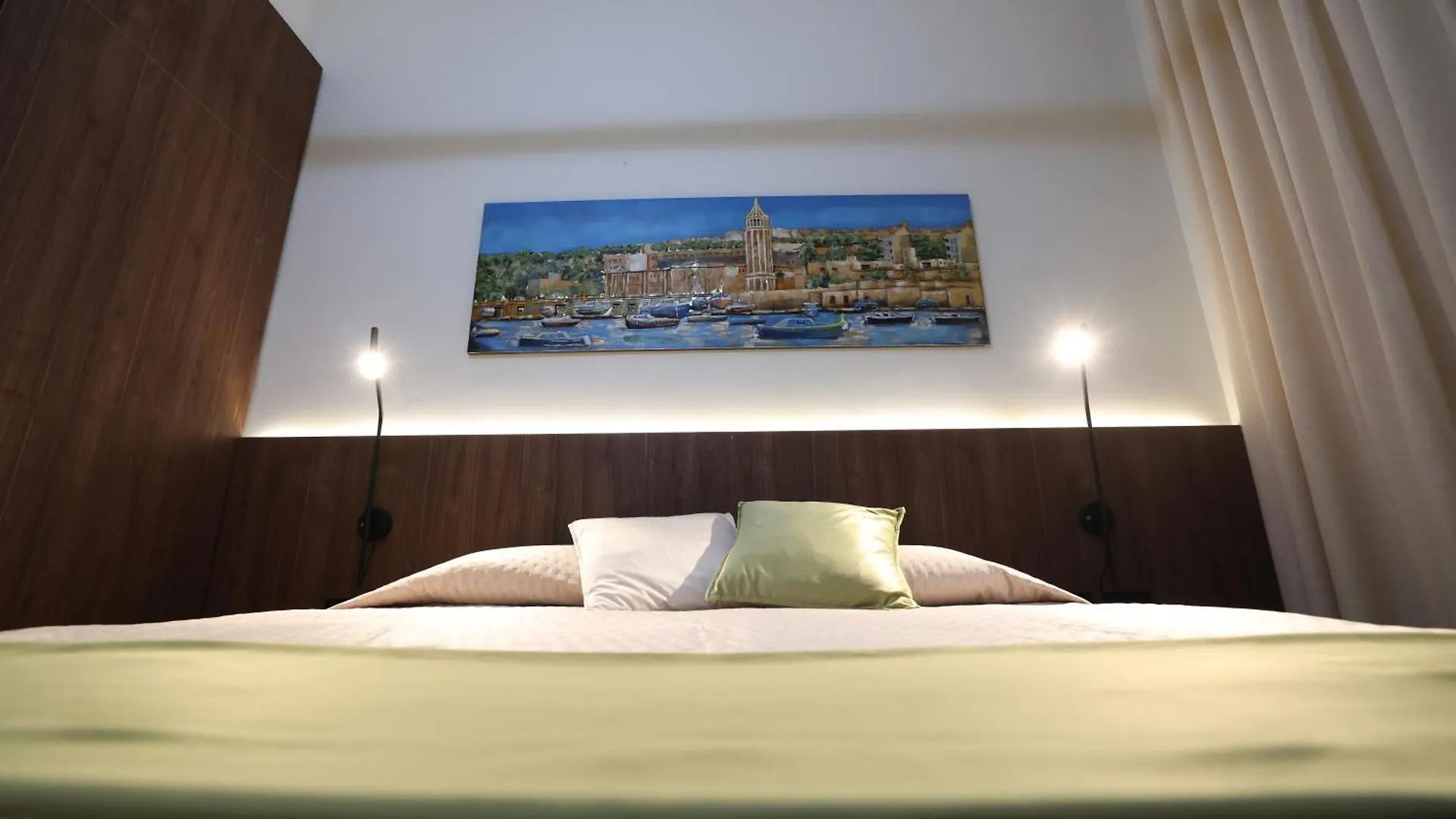 Guest house Bonaci Boutique Hotel Sliema Malta