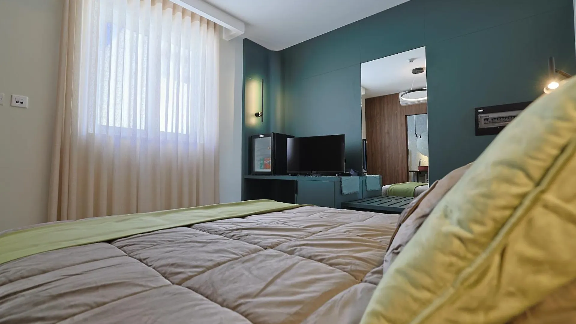 Bonaci Boutique Hotel Sliema